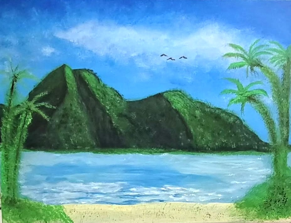 Evasion Tropical