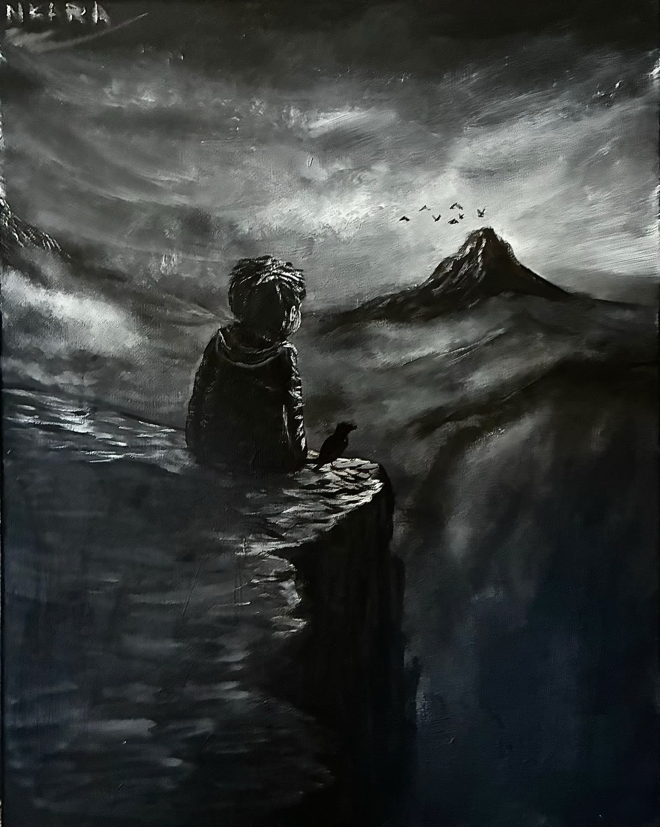 L'appel du vide