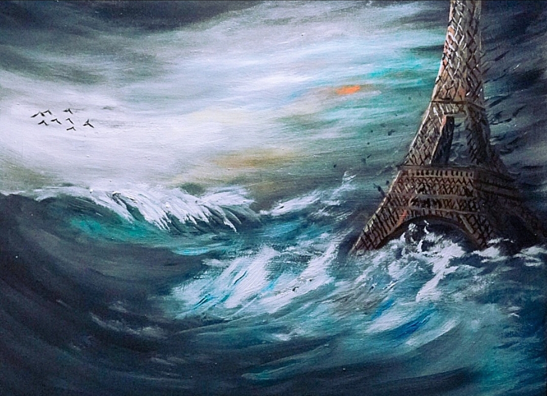 Le dernier phare